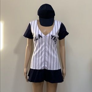 Women’s Halloween custome